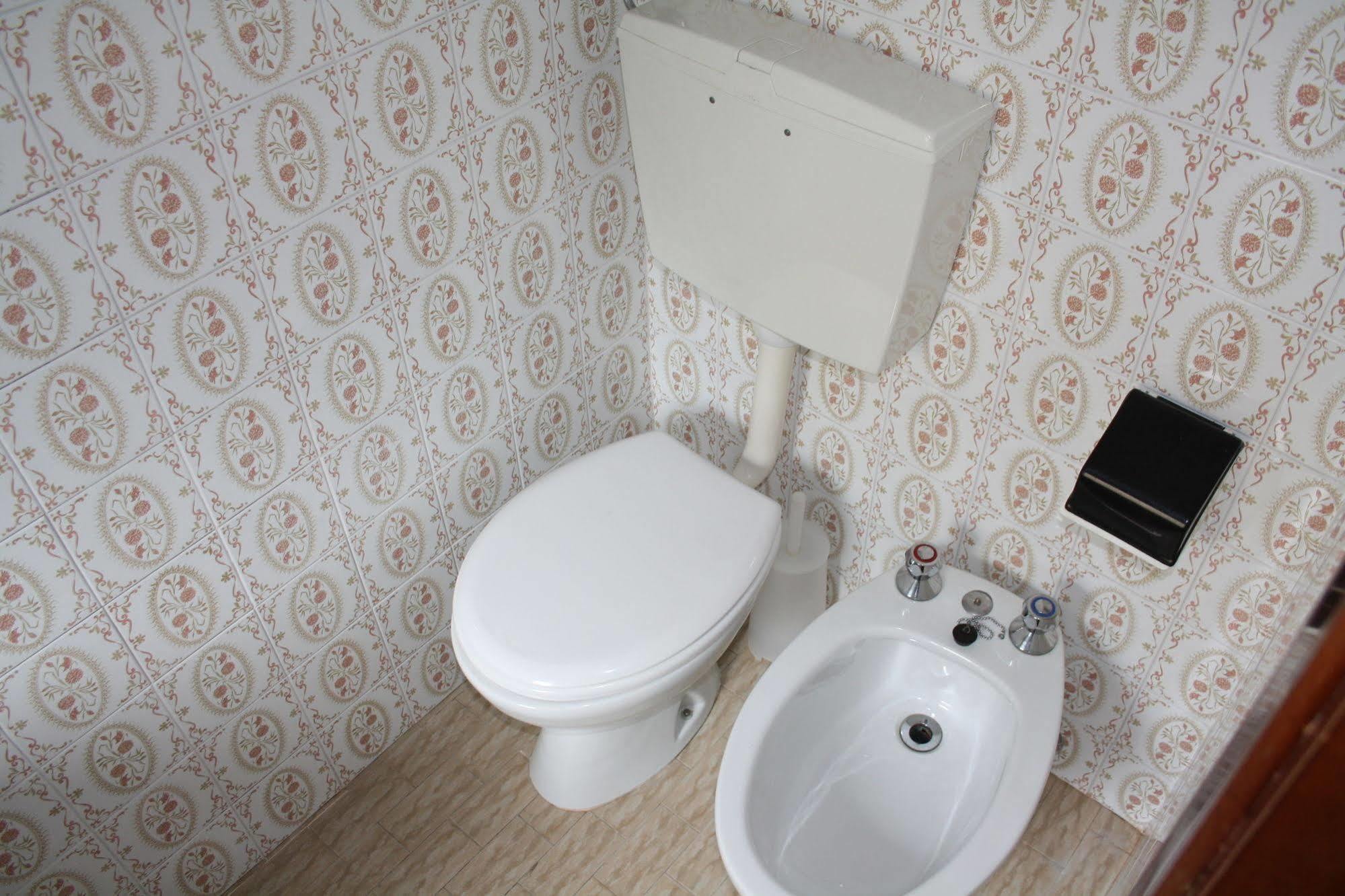 Hotel Villa Dei Gerani Rimini Dış mekan fotoğraf